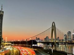 -BJM CLUB·宾酌·江景西餐吧(琶醍店)