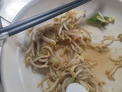 德云居特色炒芽菜-德云居