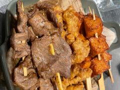 -潮界(虹桥新天地店)