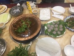 -老诚一锅(锦州总店)