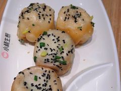 -小杨生煎(香港名都店)