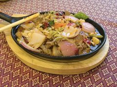 -南沙游艇会·大兵船餐厅