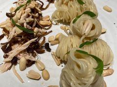 鸡丝凉面-辛香汇·现炒川菜(淮海路百盛店)