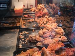 -前进5路汉堡炸鸡(昙华林店)