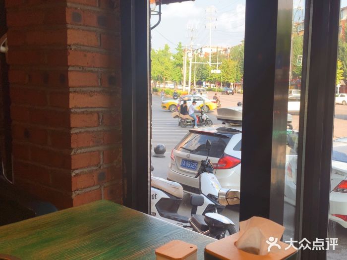 老灶堂文创火锅(文艺路店)图片