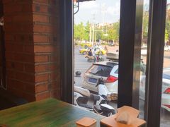 -老灶堂文创火锅(文艺路店)