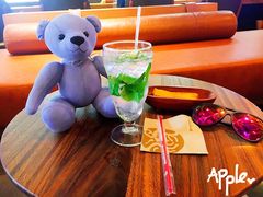 -漫咖啡(沙龙汇店)
