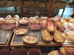 -巴黎贝甜(银城东苑店)