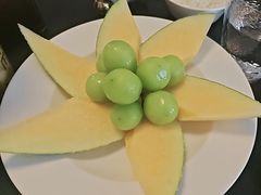 -外滩三号餐厅·创意中餐