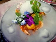 -小娘惹厨房Little Nyonya(狮城有约上榜店)