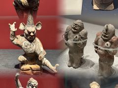 -陕西历史博物馆