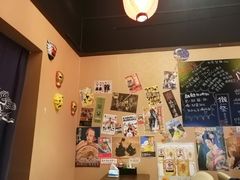 -八木鸟居酒屋(小木桥路店)