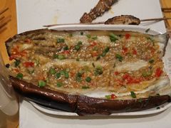 -木屋烧烤(坂田天安云谷店)