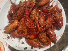 -汉丽斯巴西烤肉自助(市南店)