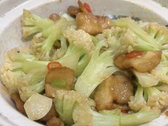 -飞尝蚝·顺德菜·鱼生(顺德总店)