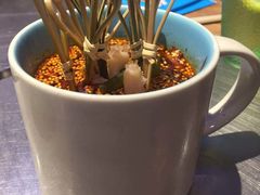 -鱼库·不仅是一家烤鱼店(车公庙店)