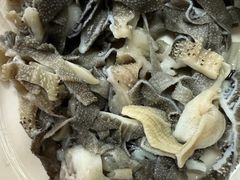 -德顺斋爆肚涮肉馆·烧烤·羊蝎子·清真炒菜(马驹桥店)