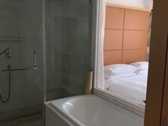 -上海新锦江大酒店