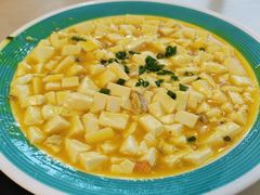 -七的湖·晚芳亭·阳澄湖农家菜·大闸蟹(莲花岛店)