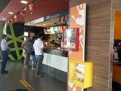 -麦当劳(新新大道岗丰店)