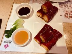 -点都德(聚福楼店)