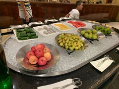 -富春江励骏酒店-西餐厅