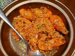 -木棉·醉心粤味(COCO Park店)