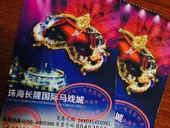 -珠海横琴长隆《卡卡虎奇遇记》