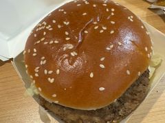 -麦当劳(龙湖北京大兴天街店)