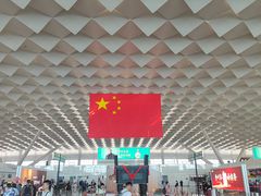 -郑州新郑国际机场-T2航站楼