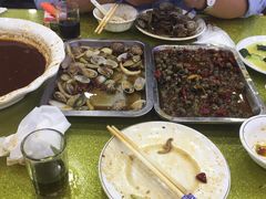 -赵氏盱眙十三香龙虾(蓝村店)
