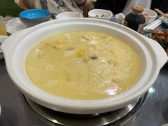 -金龙·打边炉(武进路店)