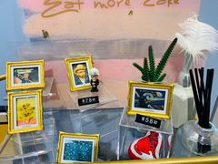 -风甜日暖·星座主题甜点(东二环泰禾店)