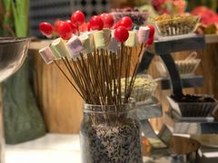 -五月罗马海鲜自助餐厅(陆家嘴店)