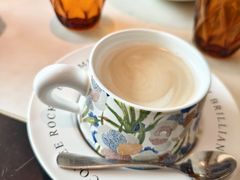 -半秋山西餐厅(襄阳万达店)