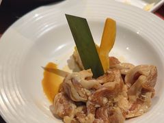 -山之屋炭火烧肉·生啤畅饮(大朗万科中央公园店)