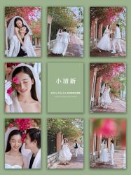-索菲雅新派婚纱摄影(桂林店)