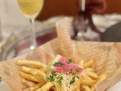 -LE SHARE洛笙·花园西餐(北京路步行街店)