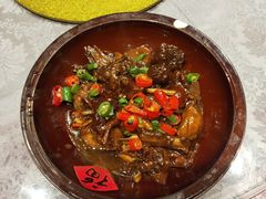 农家烧老鹅-老东吴食府(雅都店)
