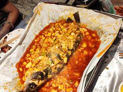 -红辣椒·川菜·火锅(张杨路店)