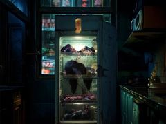 -星空密室·精选(天一豪景店)