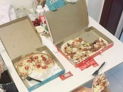 -必胜客(金元宝店)