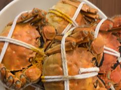 -品鲜村农家菜·阳澄湖大闸蟹(总店)