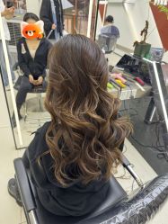 点击看大图 -FINE HAIR 烫染专业设计