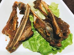 -刘胖子家常菜·蹄花焖藕(中南店)
