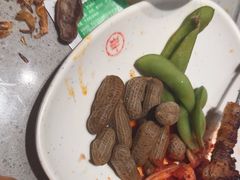 -丰茂烤串(港旅店)