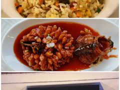 -怡园饭店-餐厅(四望亭店)