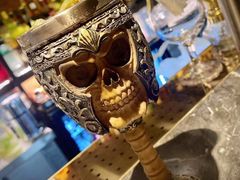 -TIAN TATTOO BAR