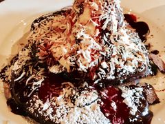 -Pancakes on the rocks(Darling Harbour)
