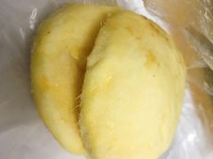 鳕鱼肉松小贝-鲍师傅糕点(西站店)